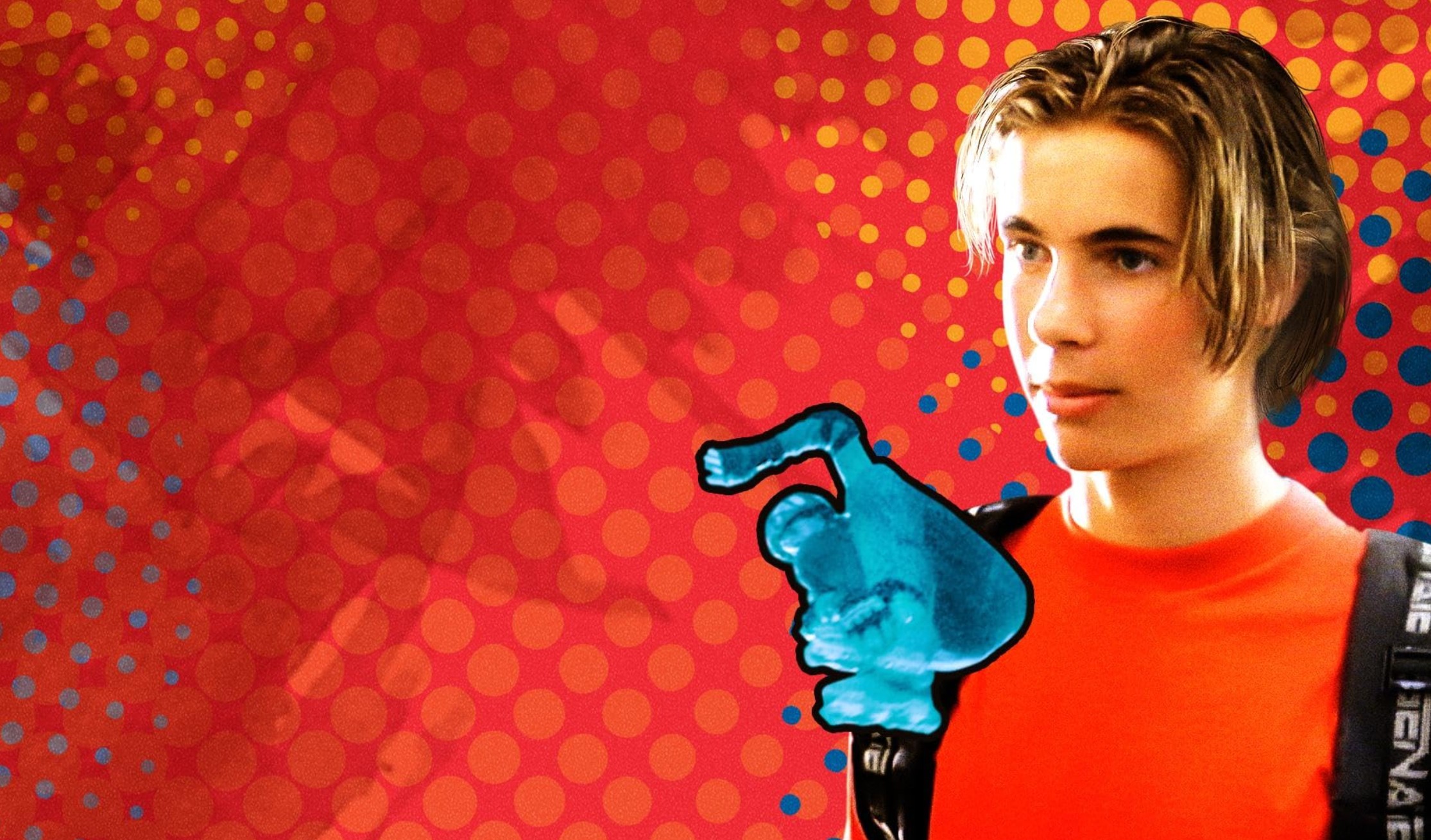 Be More Like Brink