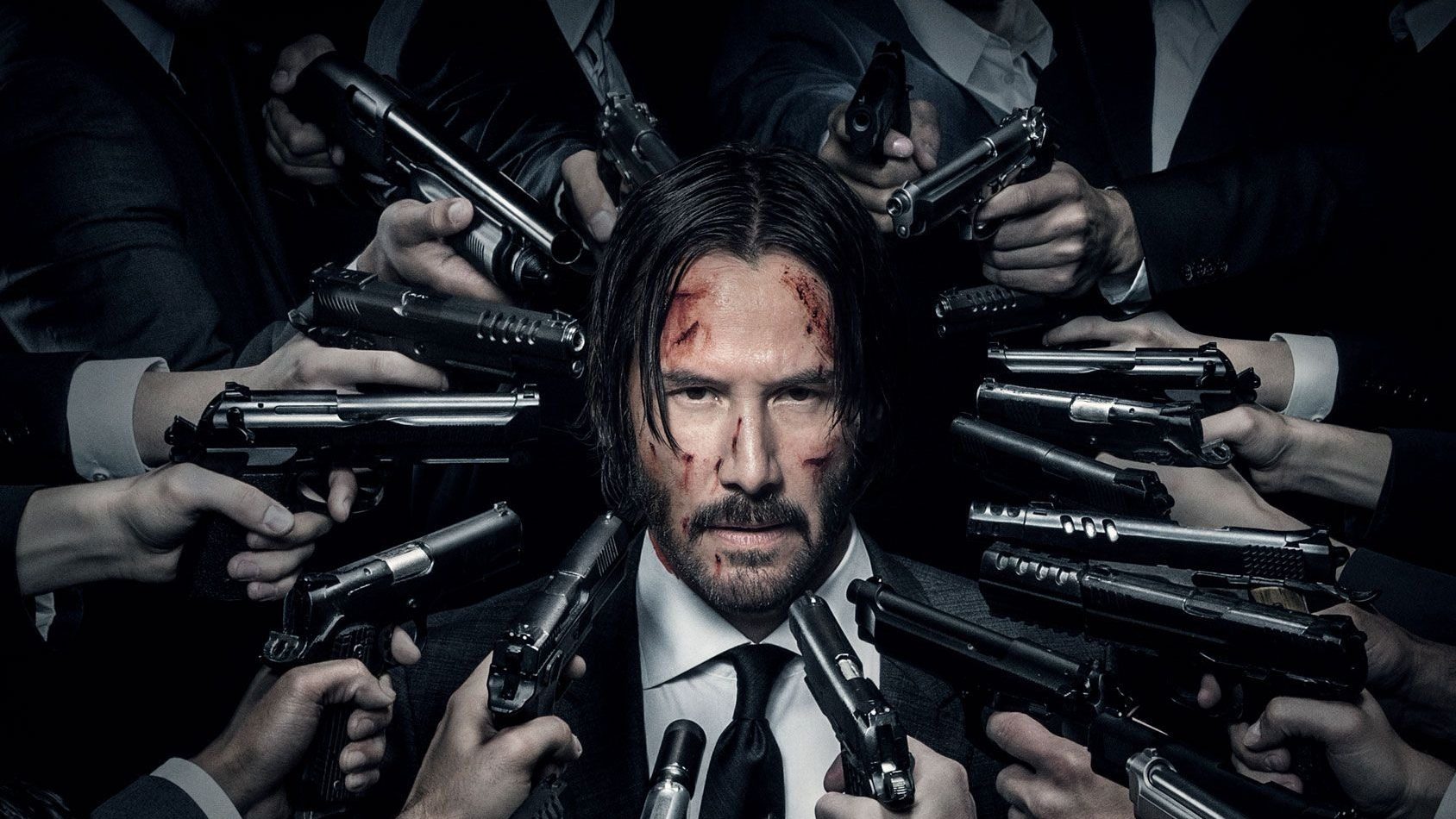 John Wick – The Master of Headshots
